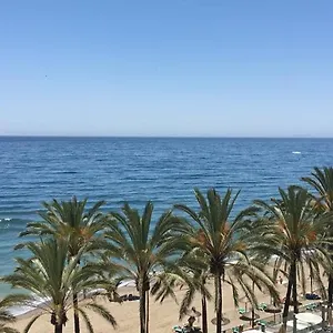 Appartamento Las Palmas 1, Marbella