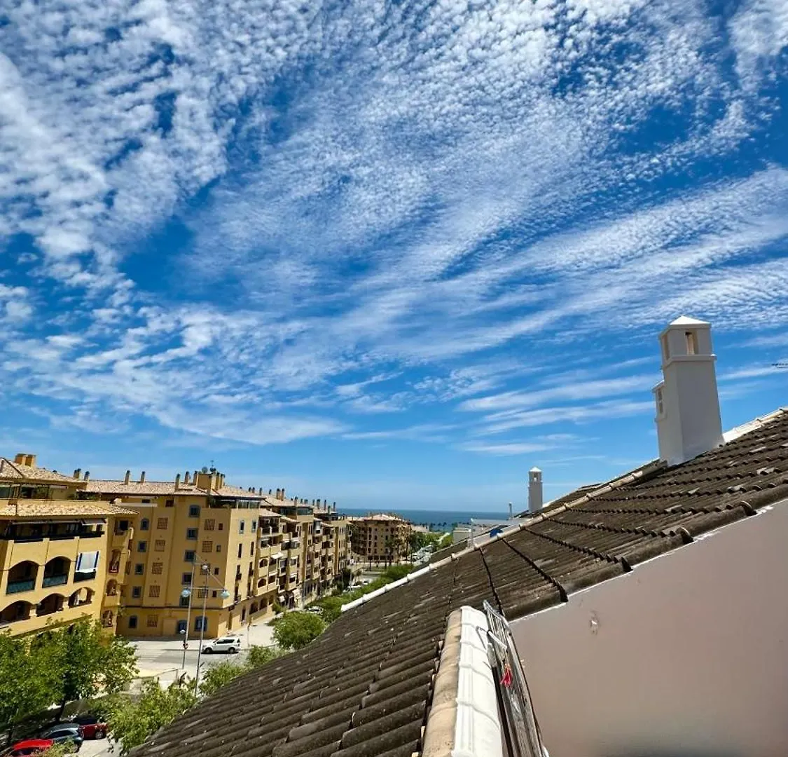 Banus Hause Marbella Apartment 0*,  Spain